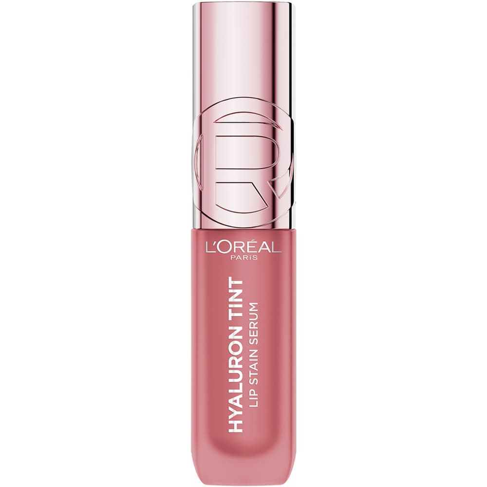 L'Oréal Paris Hyaluron Tint Lip Satin Serum 601 Worth It