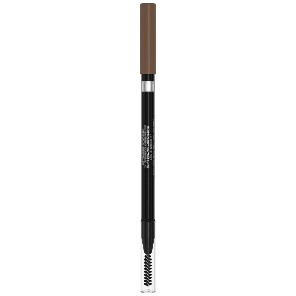 L'Oréal Paris Infaillible 12H Brow Definer 3.0 Brunette