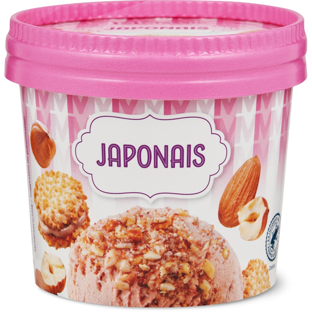M-Classic Glace Japonais