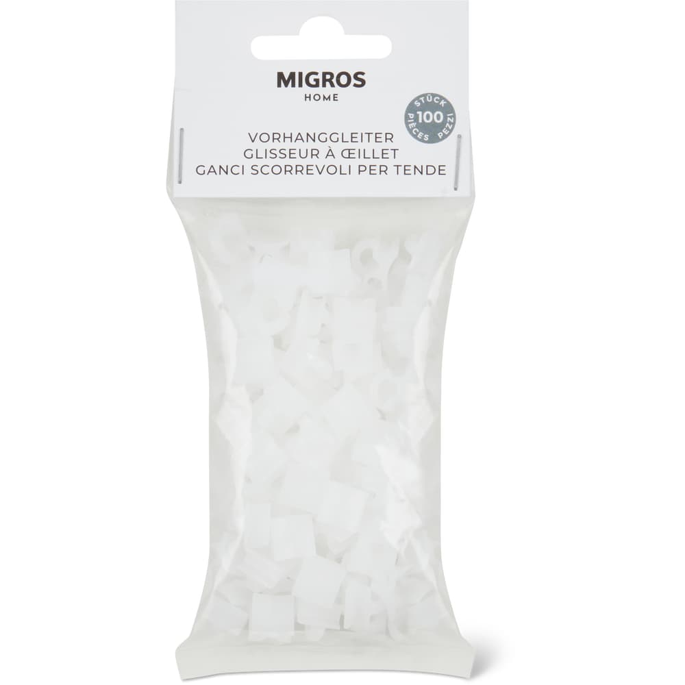 Migros Home Vorhanggleiter