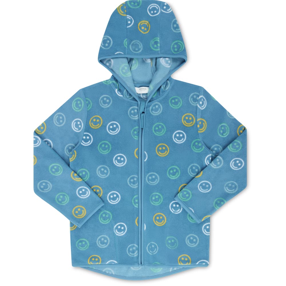 Migros Kids & Co. Fleecejacke