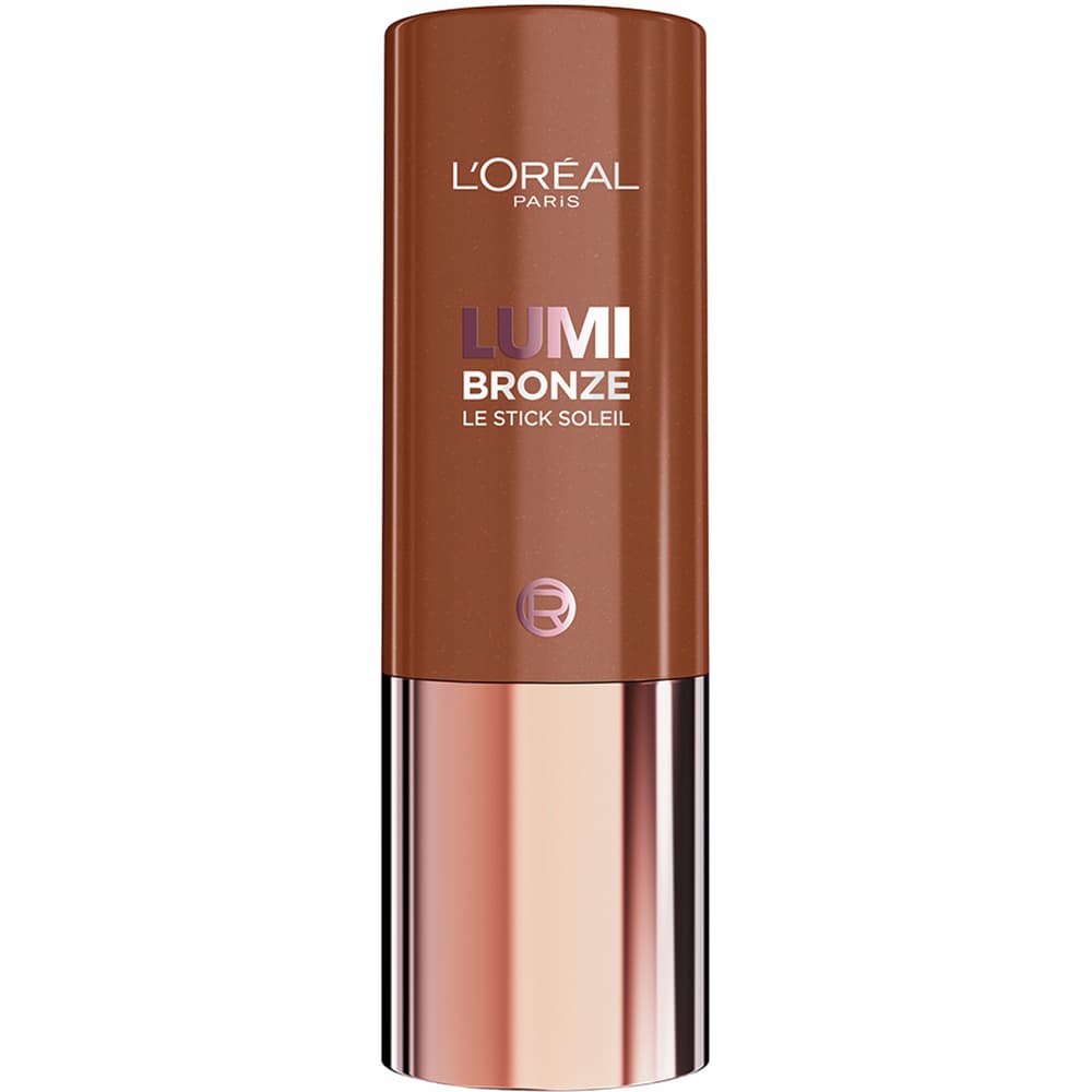 L'Oréal Paris Lumi Bronze Le Stick Soleil 130 Sunset Dore