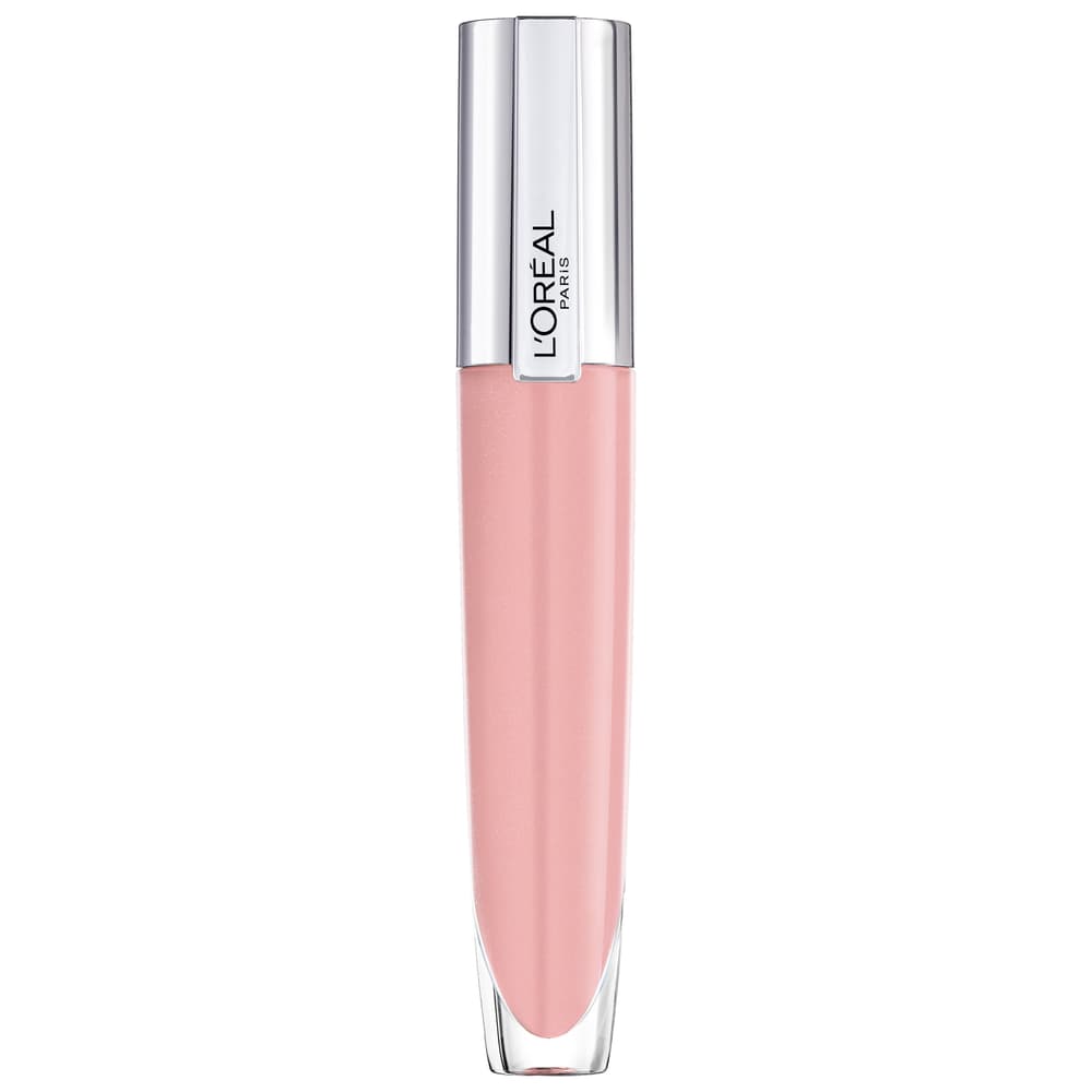 L'Oréal Paris Brilliant Signature Plump-In-Gloss 402 Soar