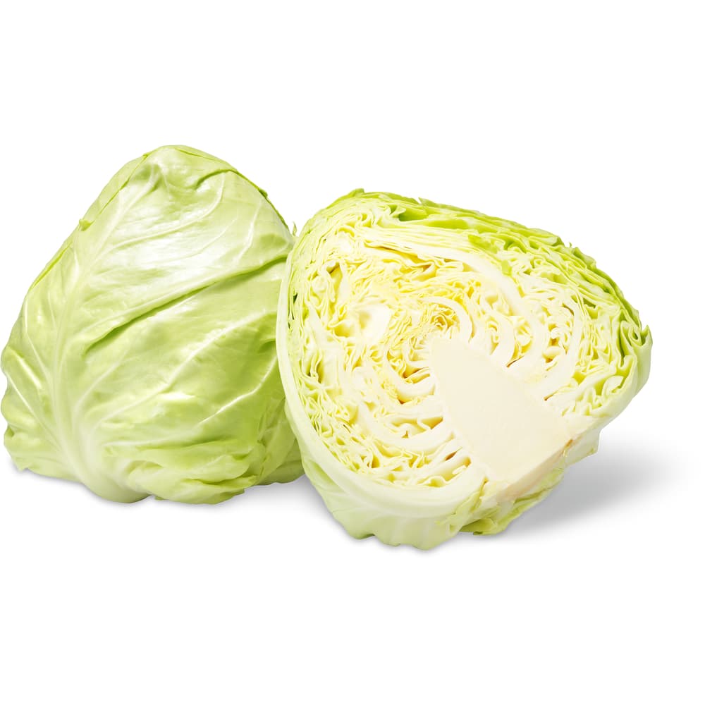Migros Fresca · Chou pointu • Migros