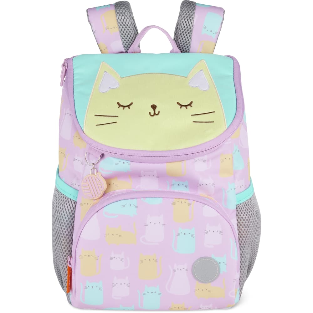 Tiger Family · Backpack • Migros
