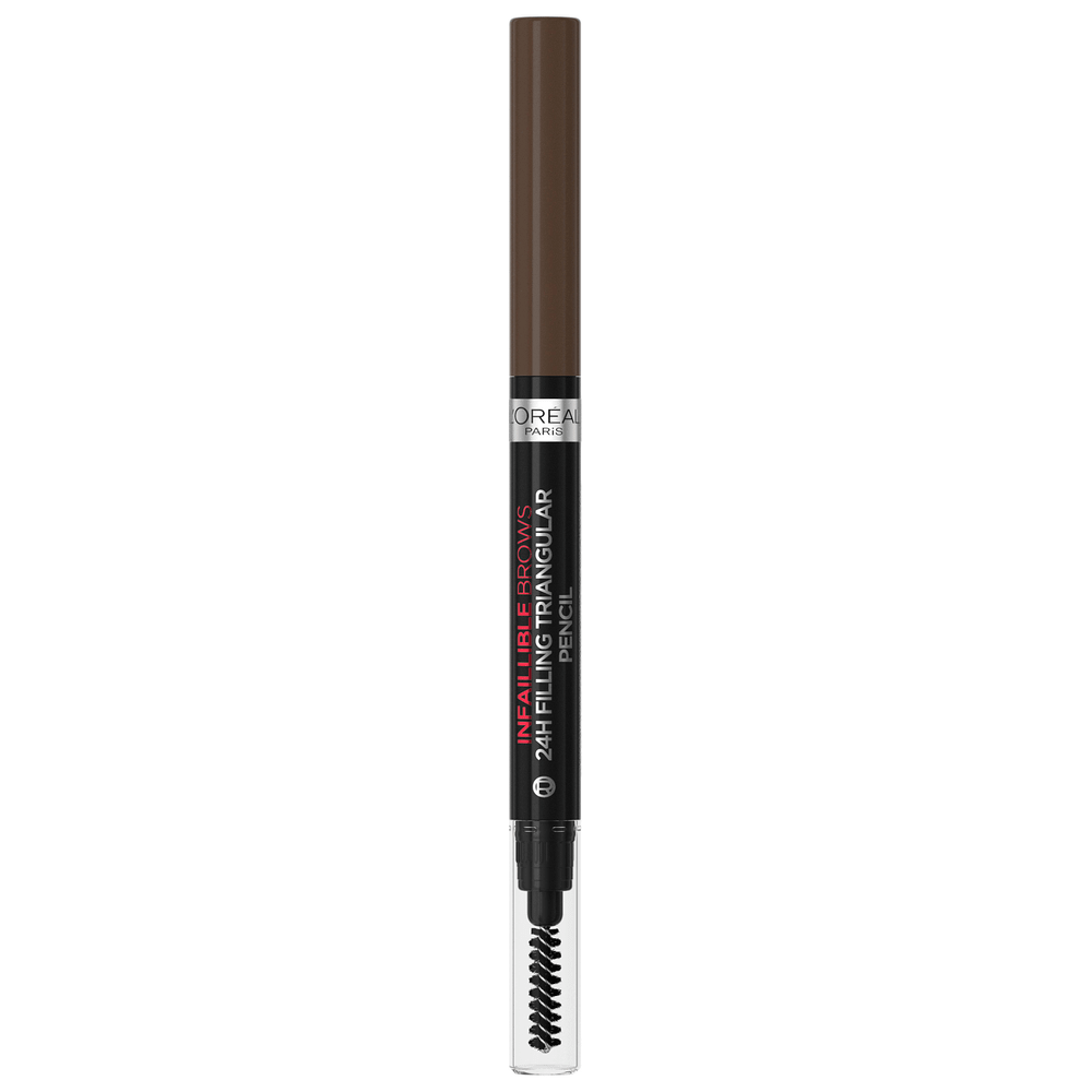 L'Oréal Paris Infaillible Augenbrauenstift 107 Cool Brune