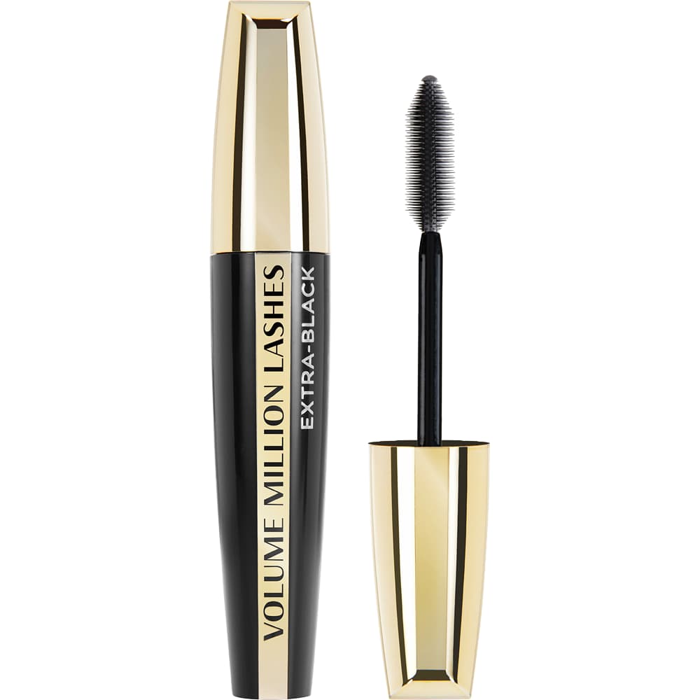 L'Oréal Paris Volume Million Lashes Mascara Extra black