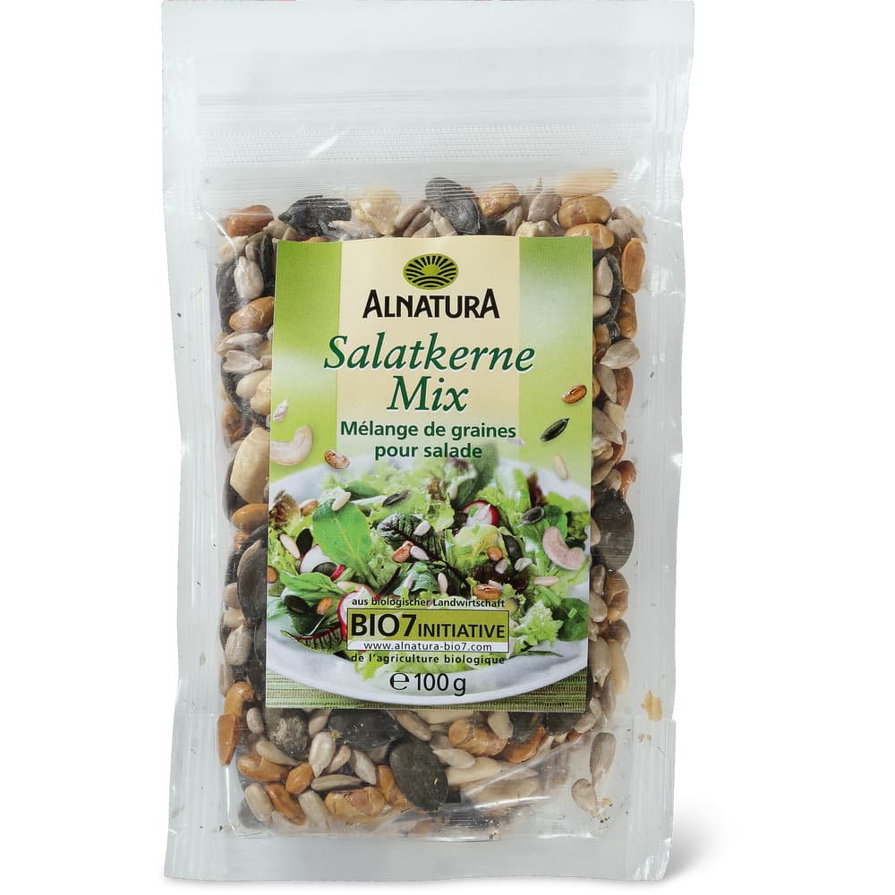 Alnatura Salatkernen Mix