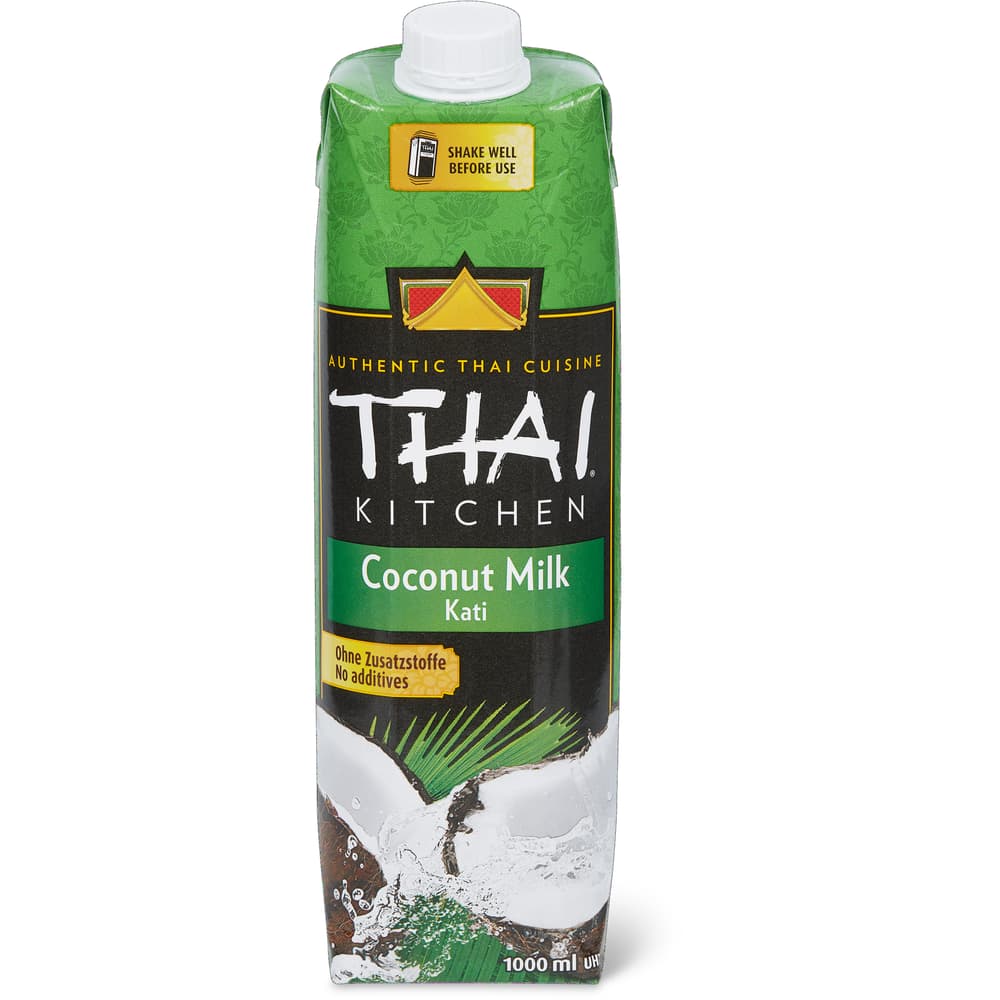 Thai Kitchen Kokosnussmilch
