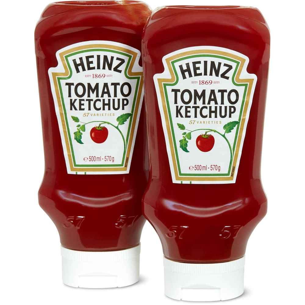 Heinz Ketchup
