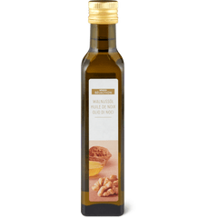 Migros Rapsöl M-Classic · Schweizer HOLL-Rapsöl • Migros