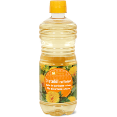 Migros Rapsöl M-Classic · HOLL-Rapsöl • Migros