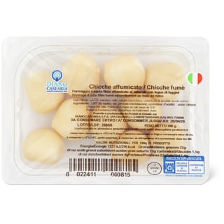 Scamorza Affumicata Migros scamorza-affumicata-migros