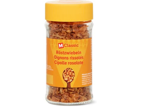 M-Classic Röstzwiebeln