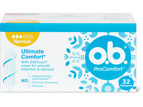 O.b. ProComfort