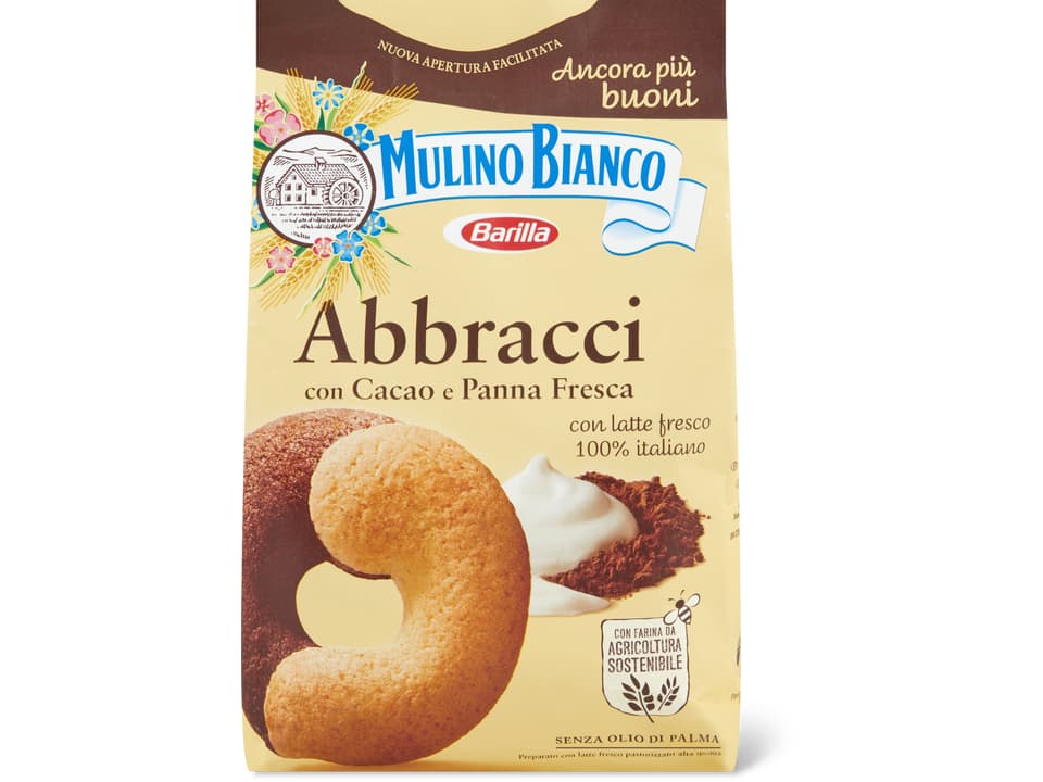 Abbracci