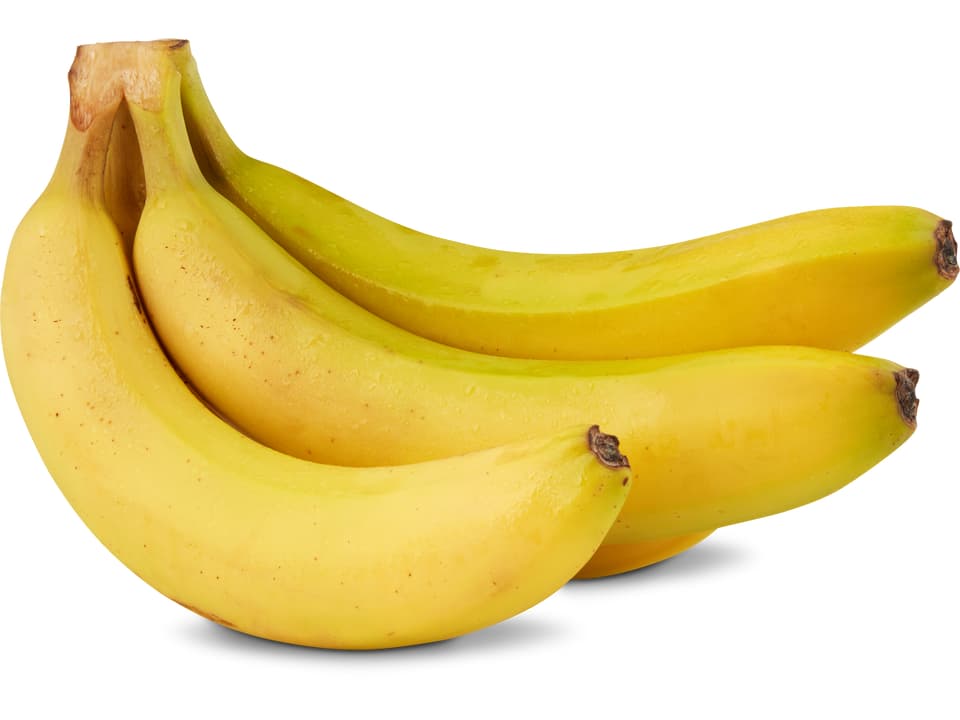 Bio Bananen