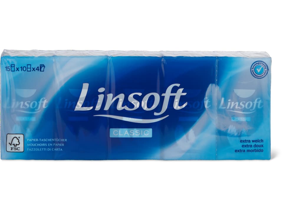 Linsoft classic