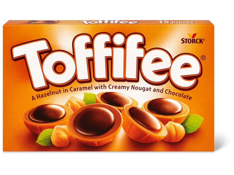 toffifee