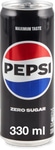 Pepsi Zero