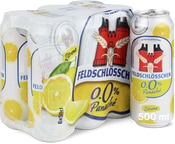 Feldschlösschen Panache Zitrone 0.0%