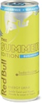 Red Bull Summer Edition Sugarfree
