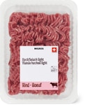 Migros Rindshackfleisch Light