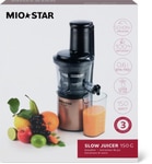 Slow Juicer 150 G