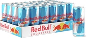 Red Bull Sugarfree Ohne Zuckerzusatz