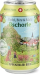 Appenzeller Bier Bschorle Alkoholfrei