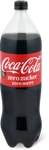 Coca-Cola Zero Ohne Zuckerzusatz