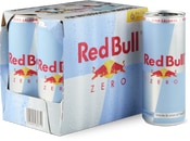 Red Bull Zero