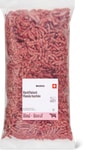 Migros Rindshackfleisch