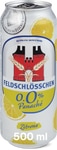 Feldschlösschen Panache Zitrone 0.0%