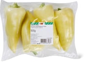 Zucchetti, Auberginen & Peperoni • Migros