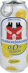 Feldschlösschen Panache Zitrone 0.0% Alkoholfrei