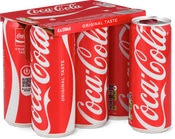 Coca-Cola Classic Dose