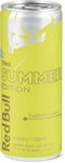 Red Bull Summer Edition Sudachi-Lime