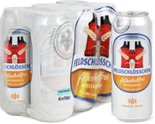 Feldschlösschen Bier Weizenfrisch Ohne Alkohol