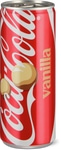 Coca-Cola Vanilla