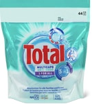 Total Waschmittel Caps Multicaps Outdoor 44 Waschgänge