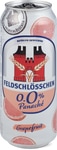 Feldschlösschen Panache Grapefruit 0.0% Alkoholfrei