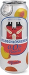 Feldschlösschen Panache Pfirsich 0.0% Ohne Alkohol