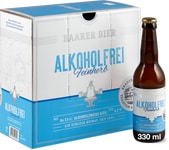 Baarer Bier Alkoholfrei