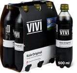 Vivi Kola Softdrink