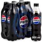 Pepsi Zero