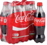 Coca-Cola Classic