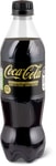 Coca-Cola Zero Zucker und zero Koffein