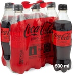 Coca-Cola Zero
