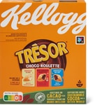 Kellogg's Tresor Choco Roulette